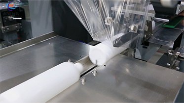 瓶子熱縮膜包裝機(jī)