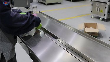 沙漏熱收縮包裝機(jī)