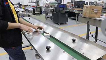 貼紙熱收縮包裝機(jī)